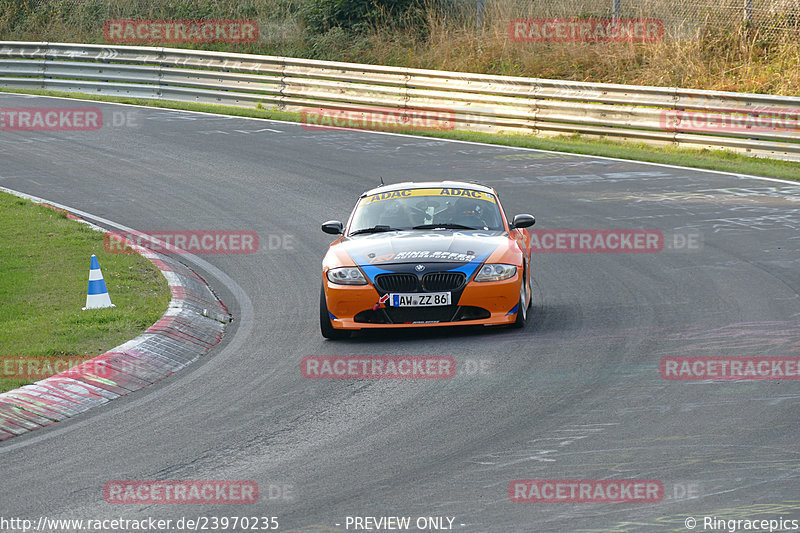 Bild #23970235 - Touristenfahrten Nürburgring Nordschleife (22.08.2023)