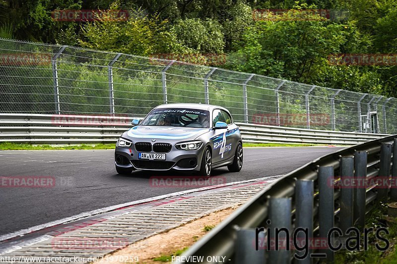 Bild #23970259 - Touristenfahrten Nürburgring Nordschleife (22.08.2023)