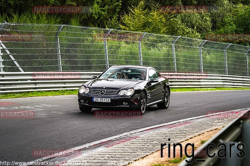 Bild #23970275 - Touristenfahrten Nürburgring Nordschleife (22.08.2023)