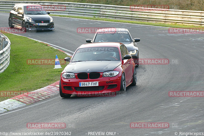 Bild #23970362 - Touristenfahrten Nürburgring Nordschleife (22.08.2023)