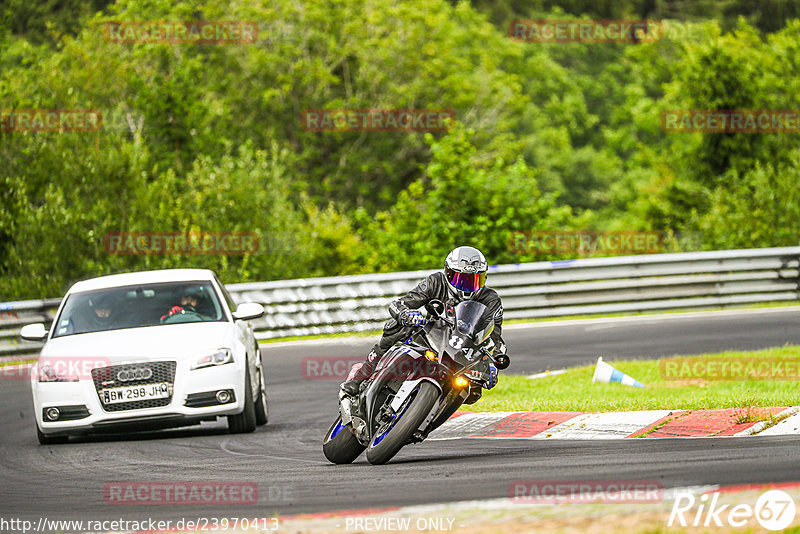 Bild #23970413 - Touristenfahrten Nürburgring Nordschleife (22.08.2023)