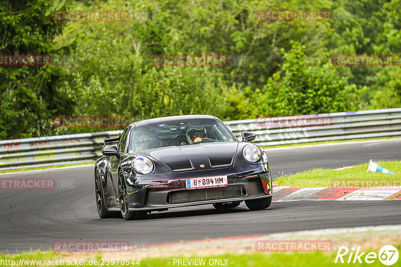 Bild #23970544 - Touristenfahrten Nürburgring Nordschleife (22.08.2023)