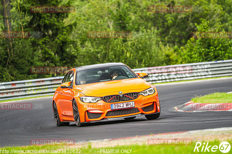 Bild #23970622 - Touristenfahrten Nürburgring Nordschleife (22.08.2023)