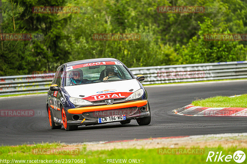 Bild #23970661 - Touristenfahrten Nürburgring Nordschleife (22.08.2023)