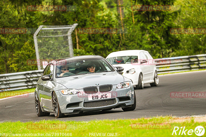 Bild #23970668 - Touristenfahrten Nürburgring Nordschleife (22.08.2023)