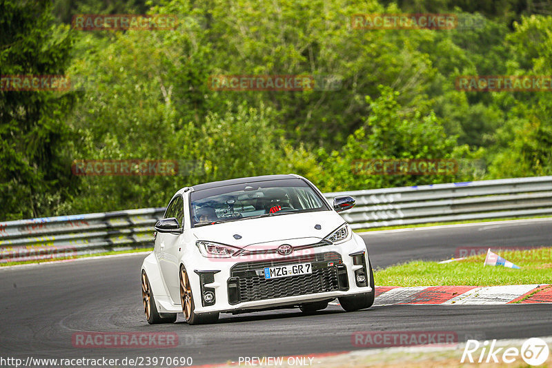 Bild #23970690 - Touristenfahrten Nürburgring Nordschleife (22.08.2023)