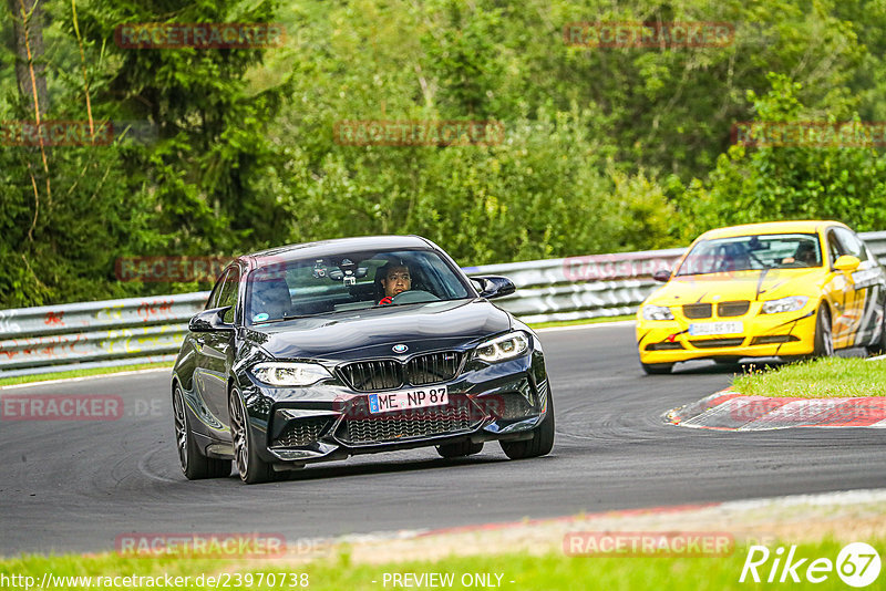 Bild #23970738 - Touristenfahrten Nürburgring Nordschleife (22.08.2023)