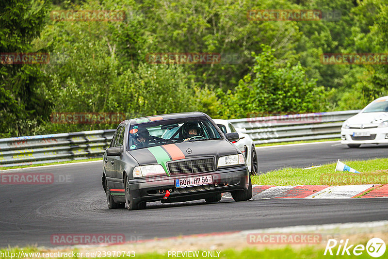 Bild #23970743 - Touristenfahrten Nürburgring Nordschleife (22.08.2023)