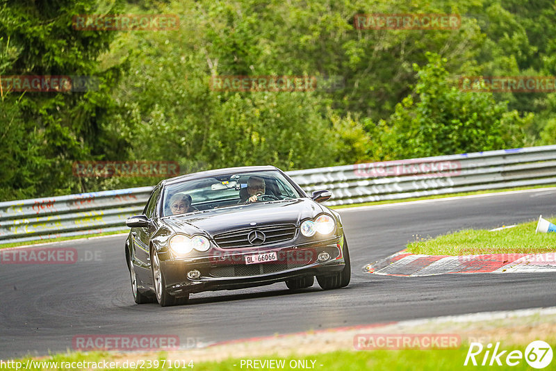 Bild #23971014 - Touristenfahrten Nürburgring Nordschleife (22.08.2023)