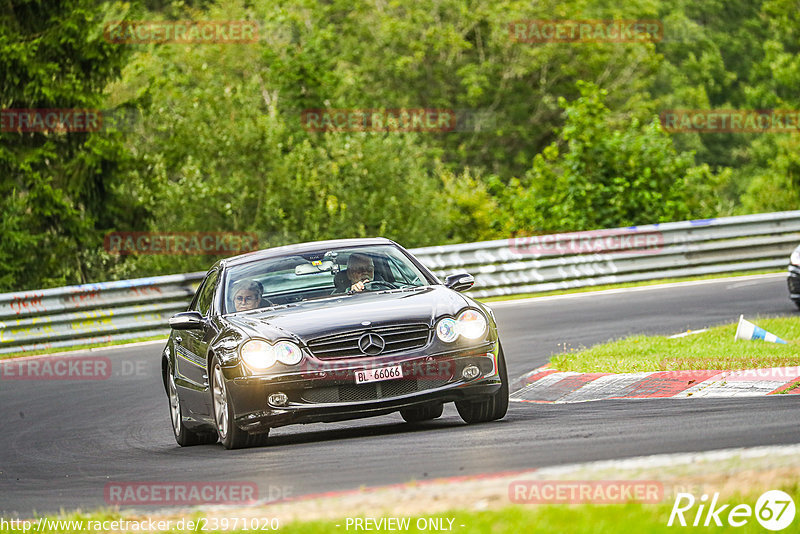 Bild #23971020 - Touristenfahrten Nürburgring Nordschleife (22.08.2023)