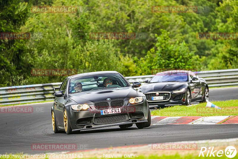 Bild #23971147 - Touristenfahrten Nürburgring Nordschleife (22.08.2023)