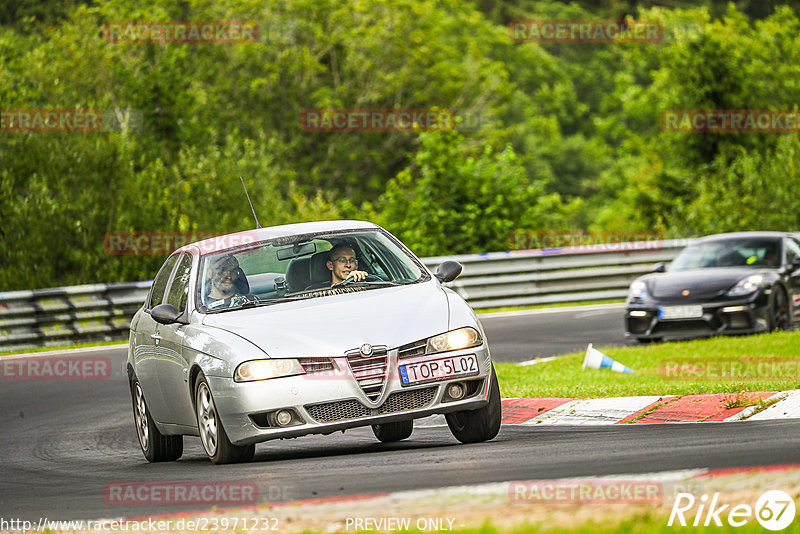 Bild #23971232 - Touristenfahrten Nürburgring Nordschleife (22.08.2023)