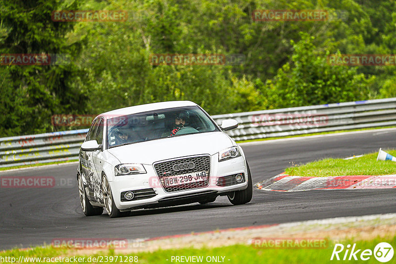 Bild #23971288 - Touristenfahrten Nürburgring Nordschleife (22.08.2023)