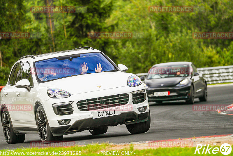 Bild #23971295 - Touristenfahrten Nürburgring Nordschleife (22.08.2023)