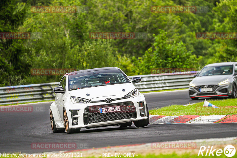 Bild #23971321 - Touristenfahrten Nürburgring Nordschleife (22.08.2023)