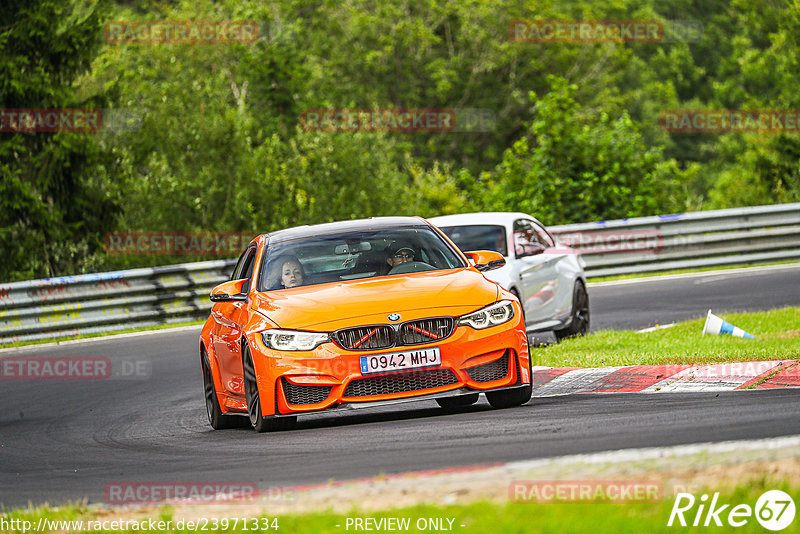 Bild #23971334 - Touristenfahrten Nürburgring Nordschleife (22.08.2023)