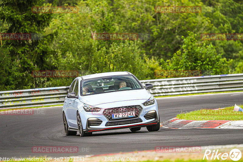 Bild #23971341 - Touristenfahrten Nürburgring Nordschleife (22.08.2023)