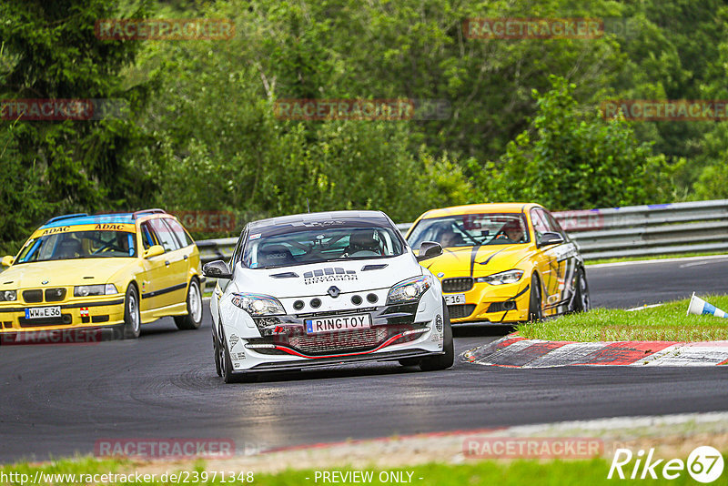 Bild #23971348 - Touristenfahrten Nürburgring Nordschleife (22.08.2023)