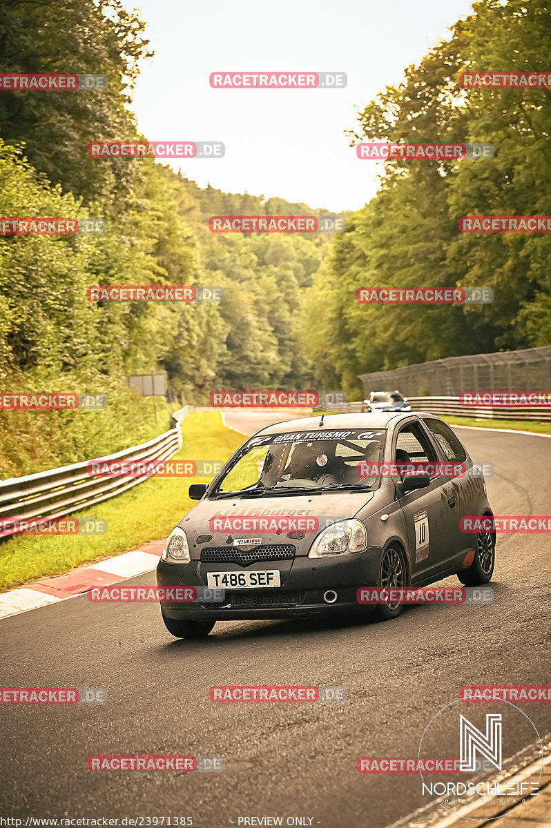 Bild #23971385 - Touristenfahrten Nürburgring Nordschleife (22.08.2023)