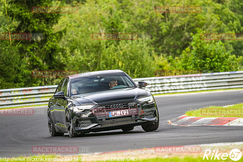 Bild #23971403 - Touristenfahrten Nürburgring Nordschleife (22.08.2023)