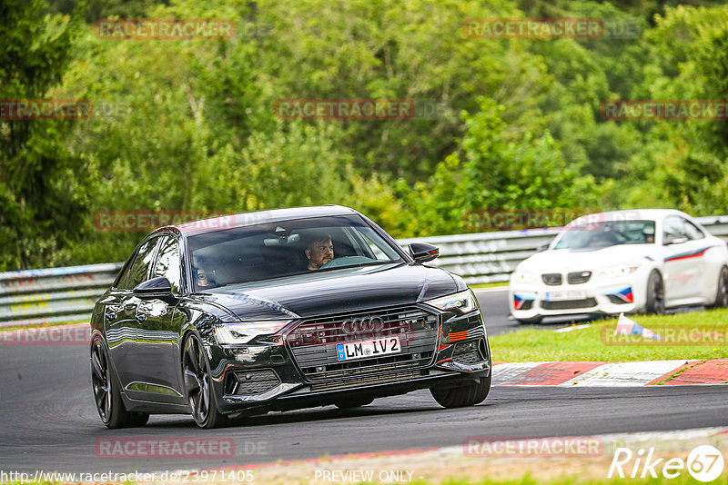 Bild #23971405 - Touristenfahrten Nürburgring Nordschleife (22.08.2023)