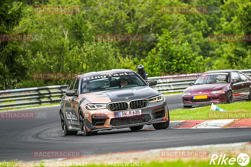 Bild #23971417 - Touristenfahrten Nürburgring Nordschleife (22.08.2023)