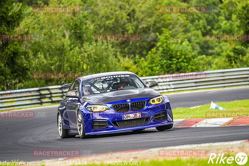 Bild #23971474 - Touristenfahrten Nürburgring Nordschleife (22.08.2023)