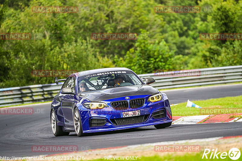 Bild #23971476 - Touristenfahrten Nürburgring Nordschleife (22.08.2023)