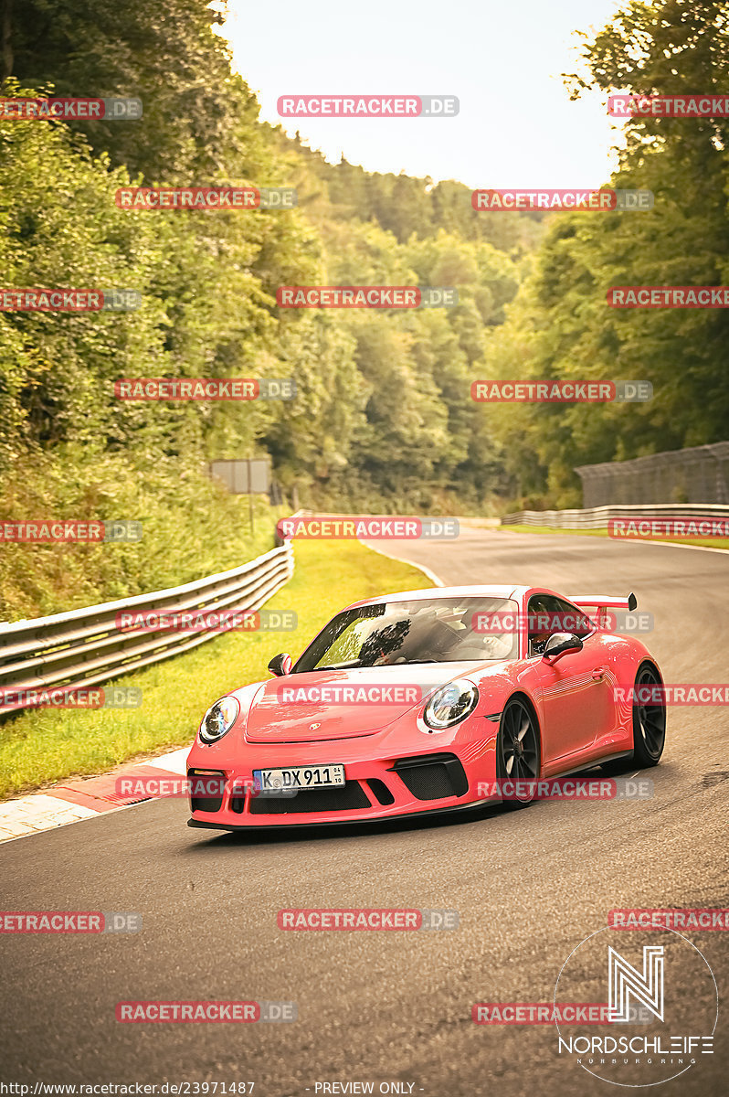 Bild #23971487 - Touristenfahrten Nürburgring Nordschleife (22.08.2023)