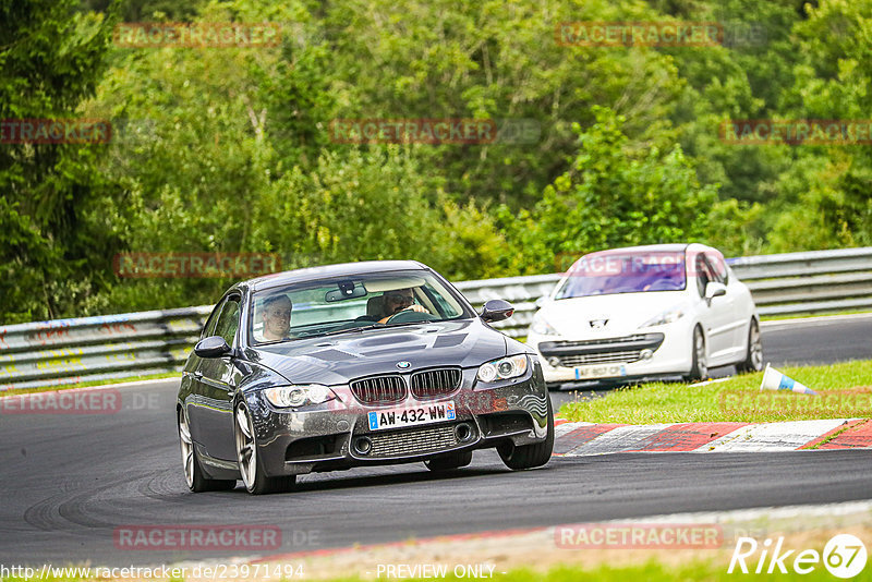 Bild #23971494 - Touristenfahrten Nürburgring Nordschleife (22.08.2023)