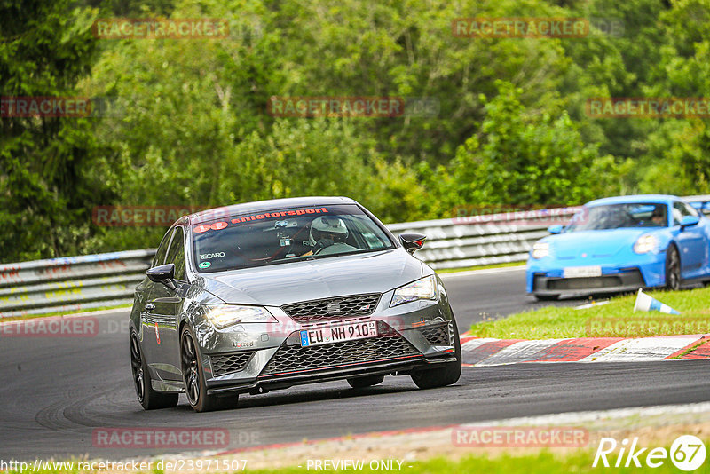 Bild #23971507 - Touristenfahrten Nürburgring Nordschleife (22.08.2023)