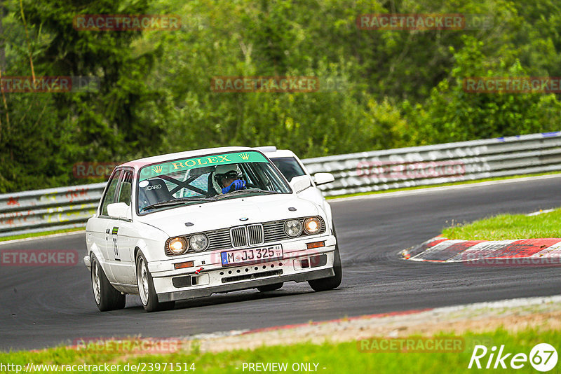 Bild #23971514 - Touristenfahrten Nürburgring Nordschleife (22.08.2023)