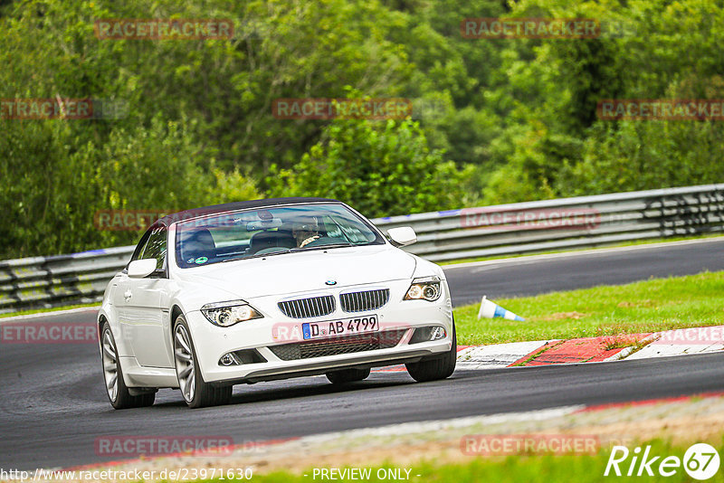 Bild #23971630 - Touristenfahrten Nürburgring Nordschleife (22.08.2023)