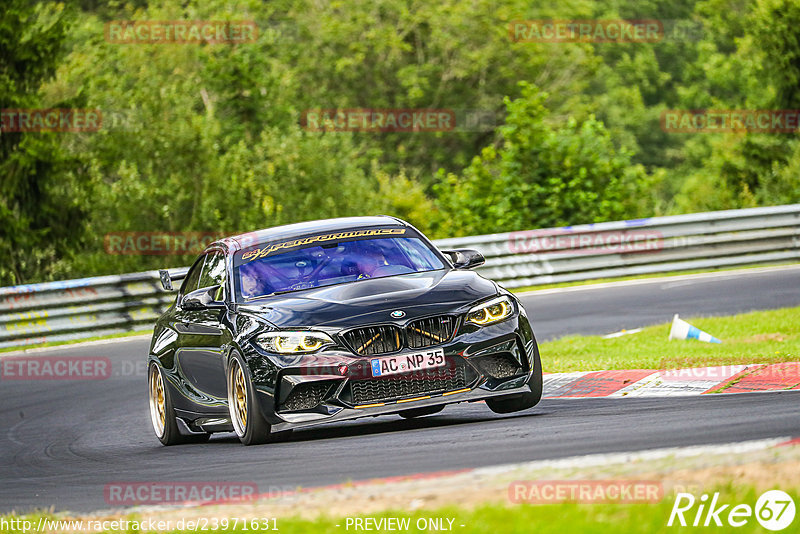 Bild #23971631 - Touristenfahrten Nürburgring Nordschleife (22.08.2023)