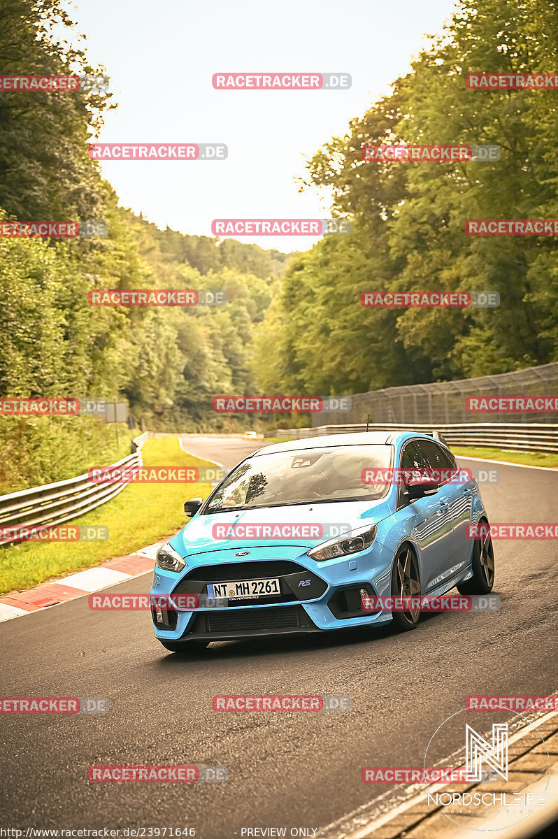 Bild #23971646 - Touristenfahrten Nürburgring Nordschleife (22.08.2023)