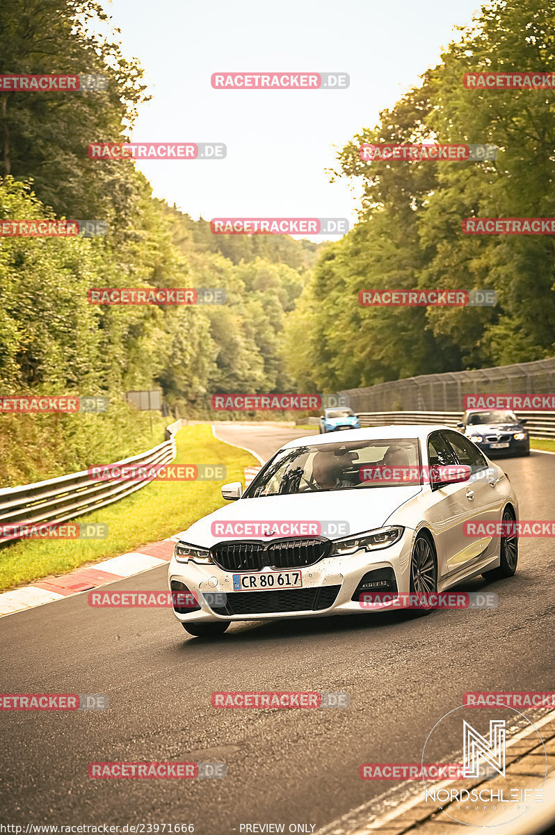 Bild #23971666 - Touristenfahrten Nürburgring Nordschleife (22.08.2023)