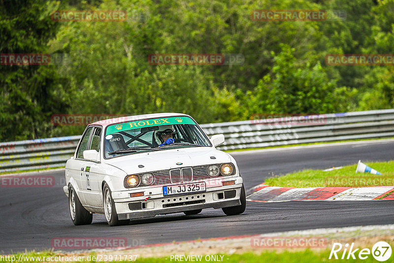 Bild #23971737 - Touristenfahrten Nürburgring Nordschleife (22.08.2023)