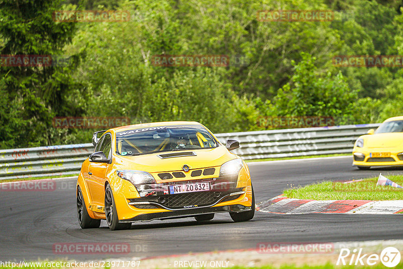 Bild #23971787 - Touristenfahrten Nürburgring Nordschleife (22.08.2023)