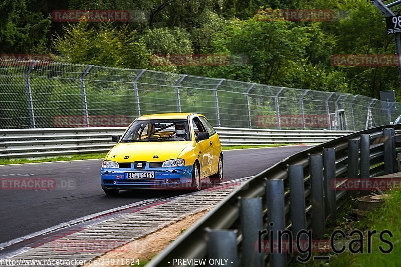 Bild #23971824 - Touristenfahrten Nürburgring Nordschleife (22.08.2023)