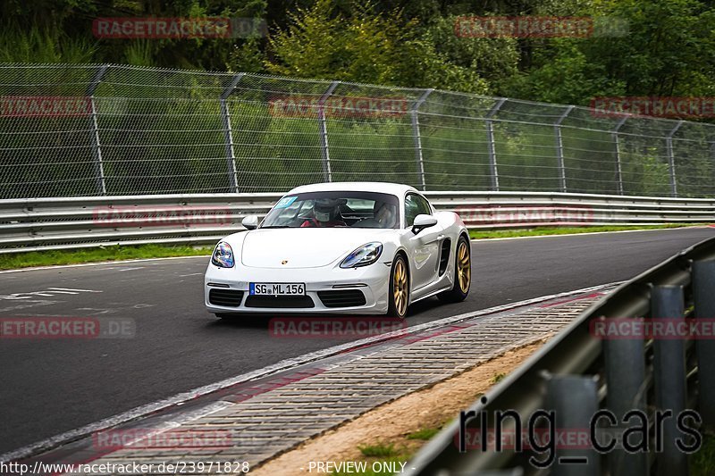 Bild #23971828 - Touristenfahrten Nürburgring Nordschleife (22.08.2023)