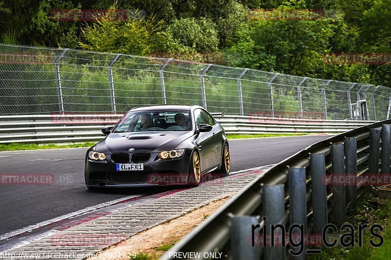 Bild #23971829 - Touristenfahrten Nürburgring Nordschleife (22.08.2023)