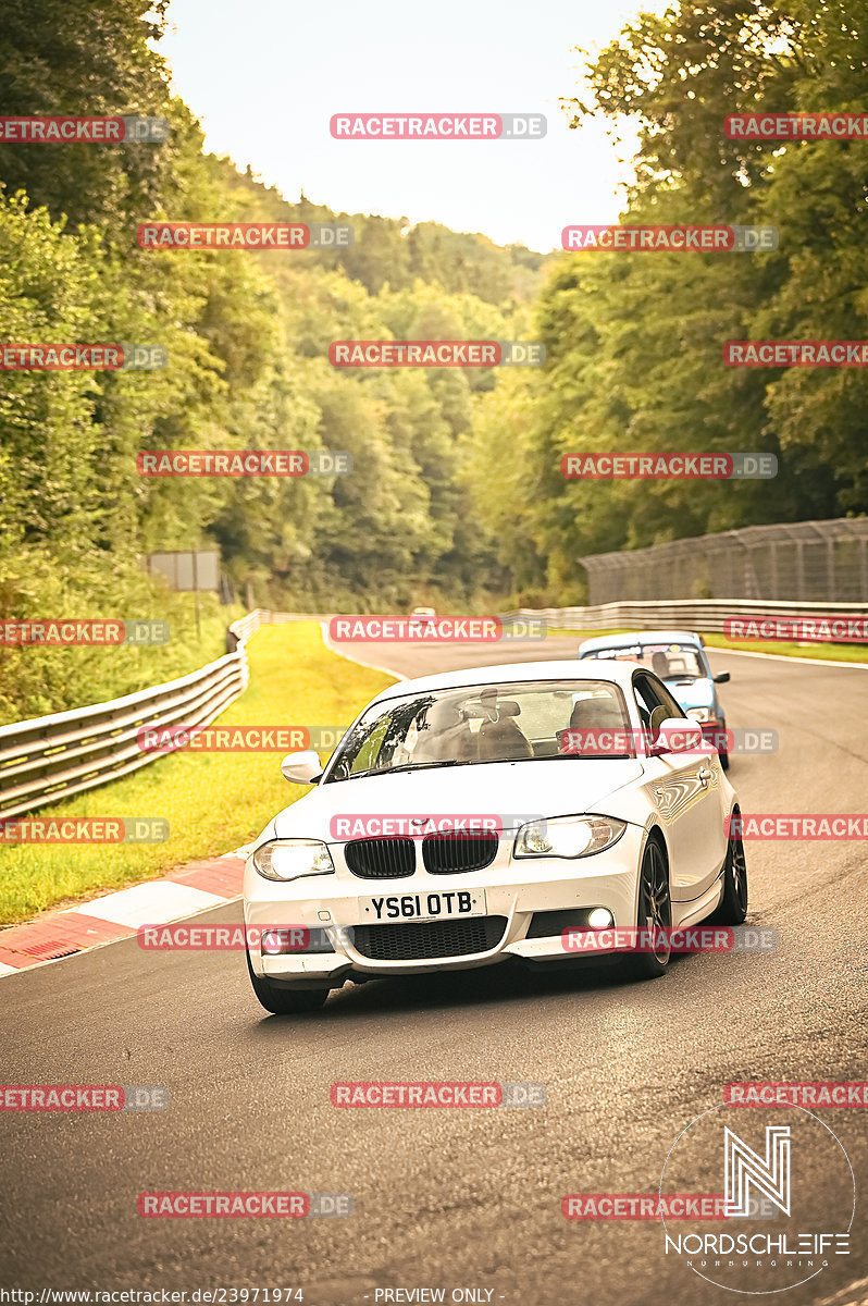 Bild #23971974 - Touristenfahrten Nürburgring Nordschleife (22.08.2023)