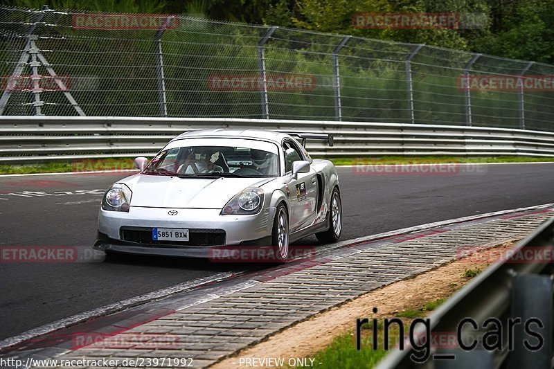 Bild #23971992 - Touristenfahrten Nürburgring Nordschleife (22.08.2023)