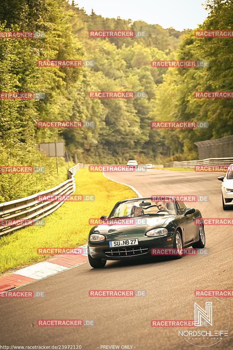 Bild #23972120 - Touristenfahrten Nürburgring Nordschleife (22.08.2023)