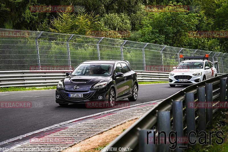 Bild #23972218 - Touristenfahrten Nürburgring Nordschleife (22.08.2023)