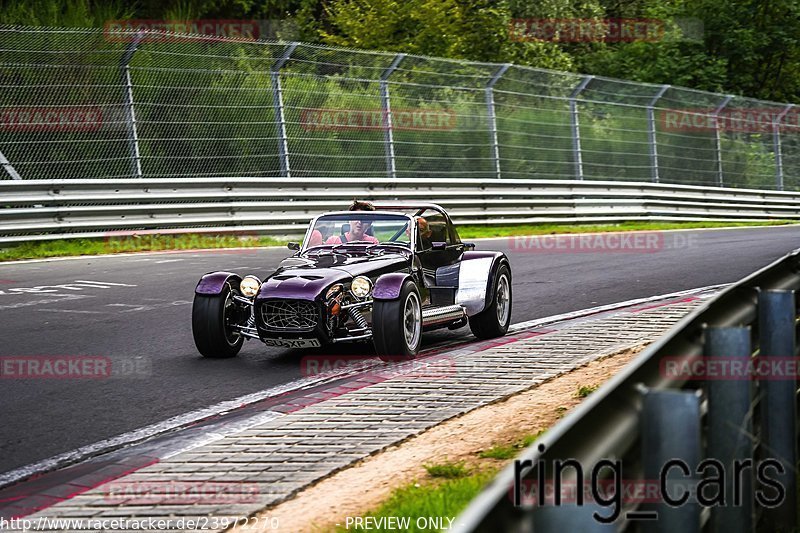 Bild #23972270 - Touristenfahrten Nürburgring Nordschleife (22.08.2023)