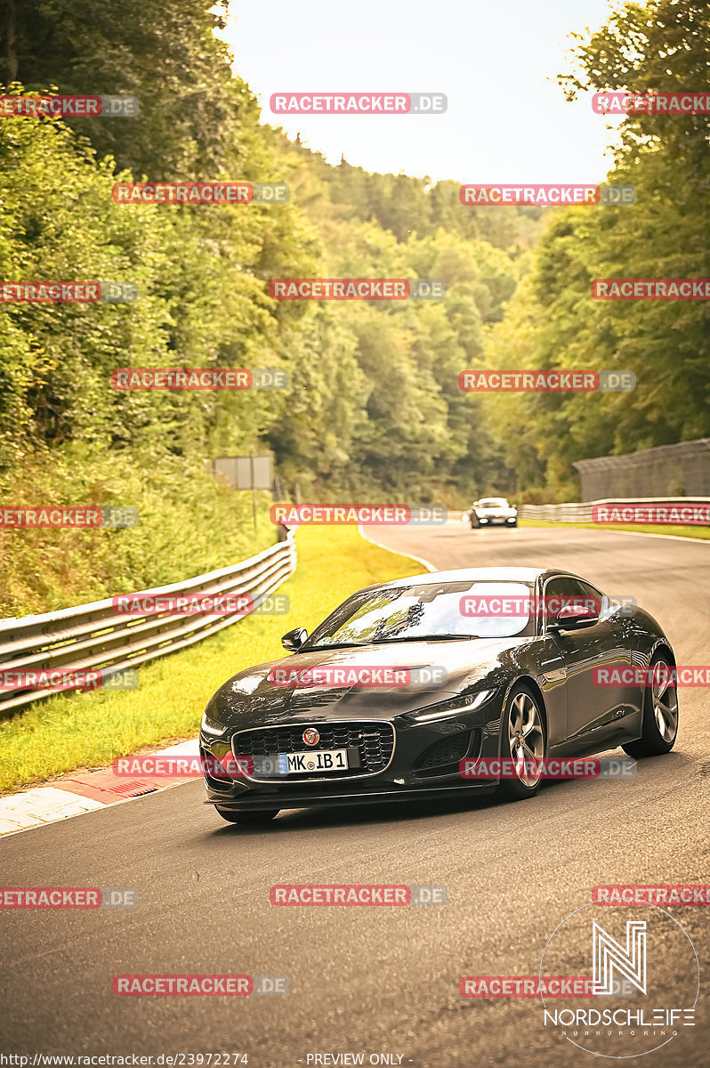 Bild #23972274 - Touristenfahrten Nürburgring Nordschleife (22.08.2023)