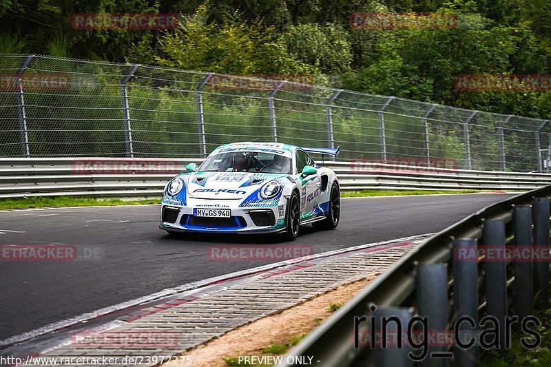 Bild #23972275 - Touristenfahrten Nürburgring Nordschleife (22.08.2023)