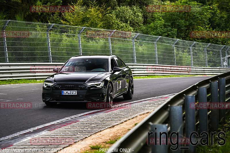 Bild #23972293 - Touristenfahrten Nürburgring Nordschleife (22.08.2023)