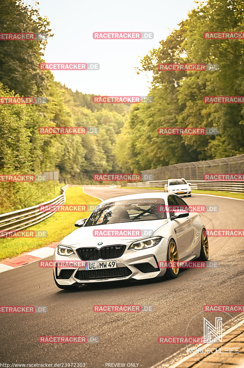 Bild #23972303 - Touristenfahrten Nürburgring Nordschleife (22.08.2023)